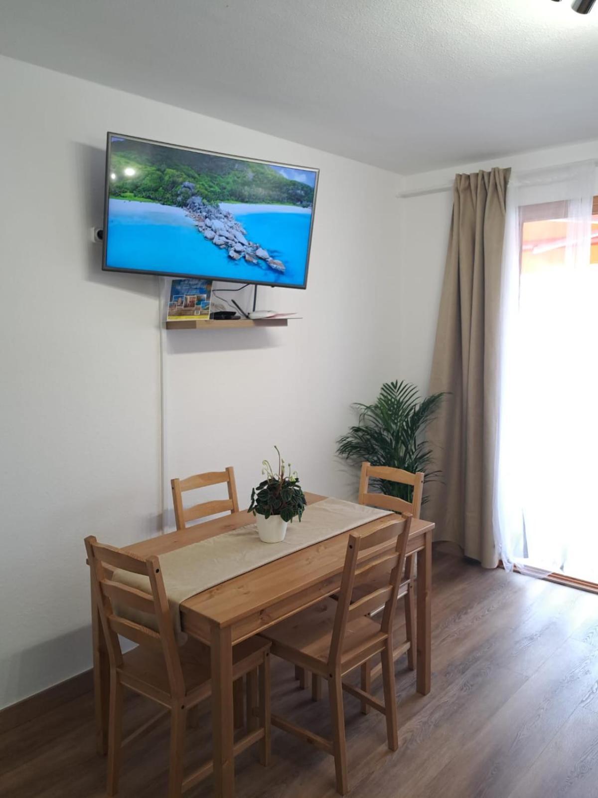 Ancora Home, Los Diamantes, Tenerife لوس كريستيانوس المظهر الخارجي الصورة