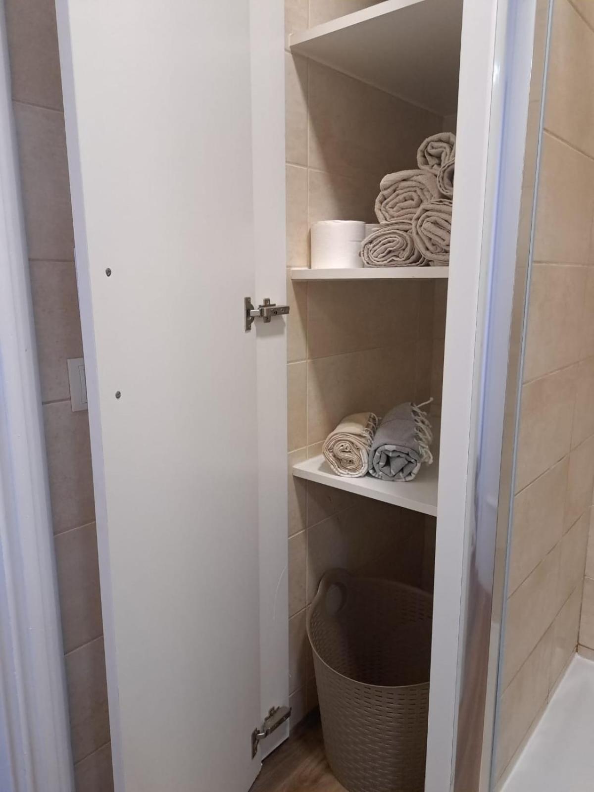 Ancora Home, Los Diamantes, Tenerife لوس كريستيانوس المظهر الخارجي الصورة