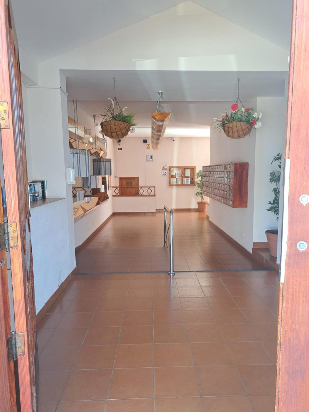 Ancora Home, Los Diamantes, Tenerife لوس كريستيانوس المظهر الخارجي الصورة