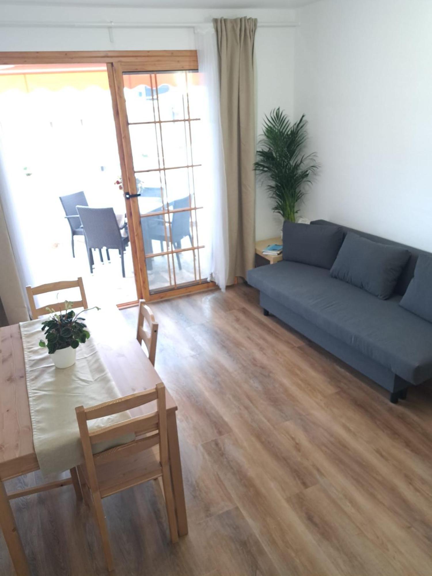 Ancora Home, Los Diamantes, Tenerife لوس كريستيانوس الغرفة الصورة