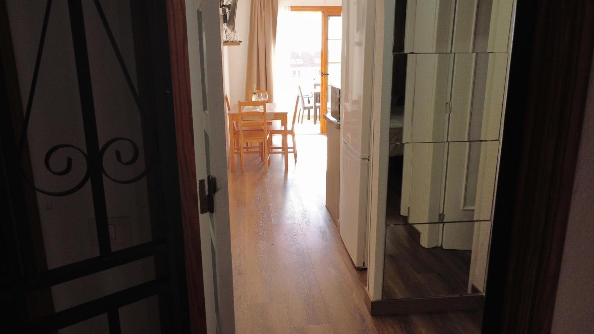 Ancora Home, Los Diamantes, Tenerife لوس كريستيانوس المظهر الخارجي الصورة